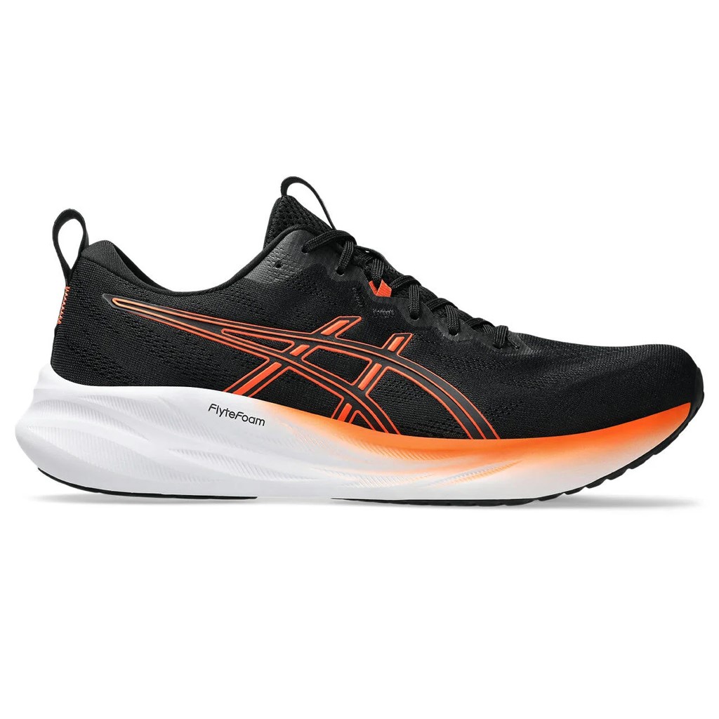Asics 1011B962-001 Asics Gel-Pulse 16 Erkek Koşu Ayakkabısı