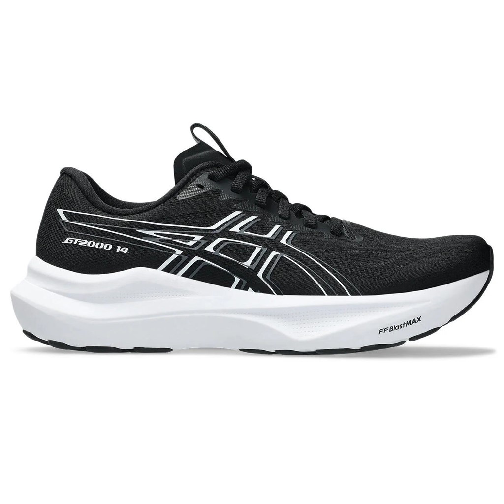Asics 1012B843-001 Asics GT-2000 14 Kadın Koşu Ayakkabısı