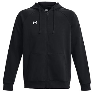 Under Armour 1379767-001 Under Armour Rival Fleece FZ Kapüşonlu