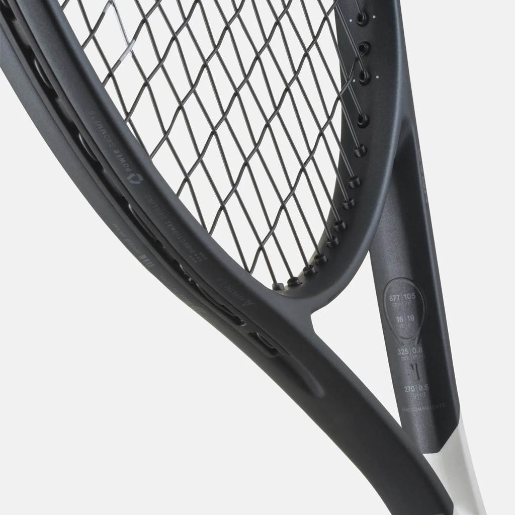 HEAD スピード　Team　G2 Head 232056 Head Speed Team 26 Kordajsız Tenis Raketi | Enderspor.com