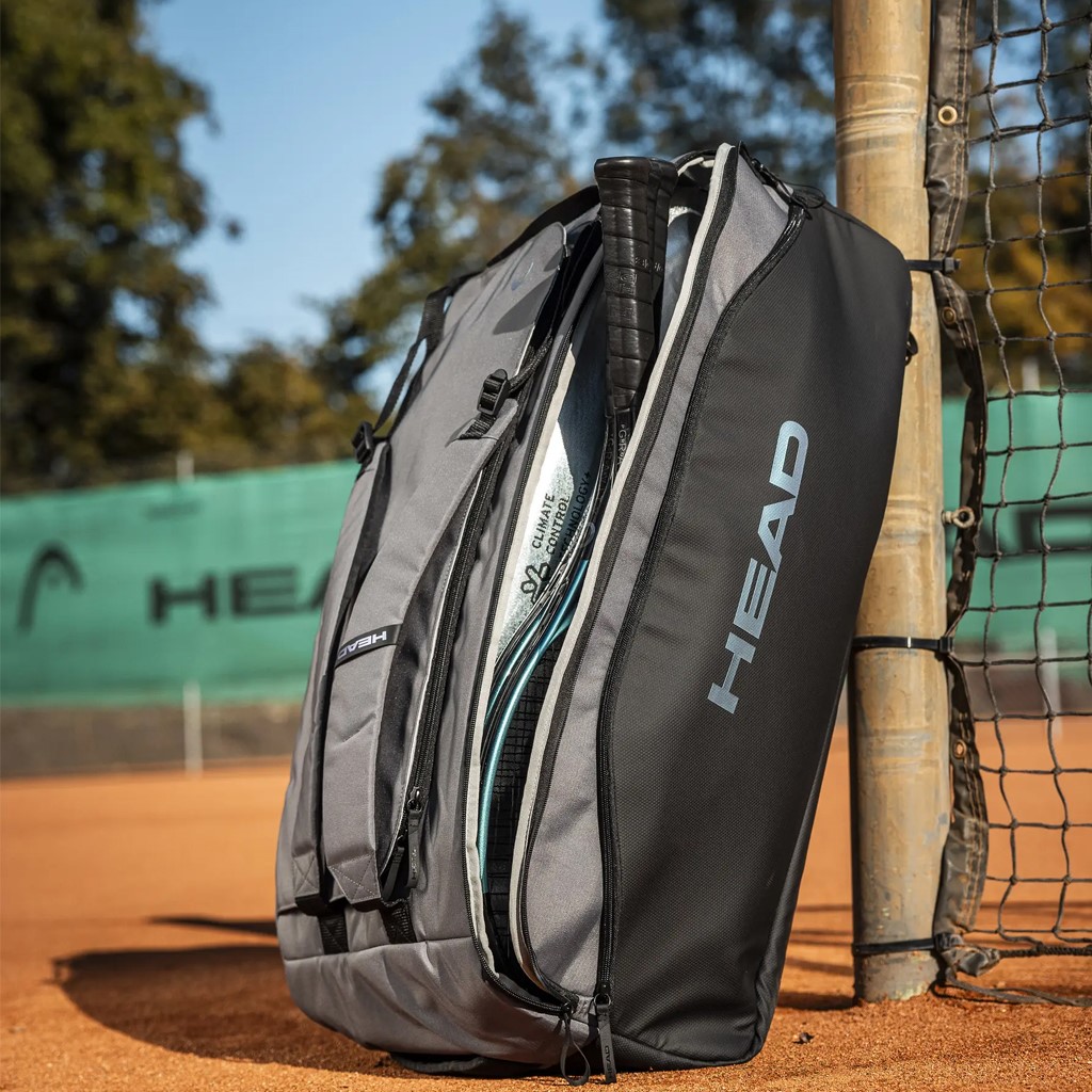 Head 260115 Head Pro X Duffle Tenis Raketi Çantası | Enderspor.com