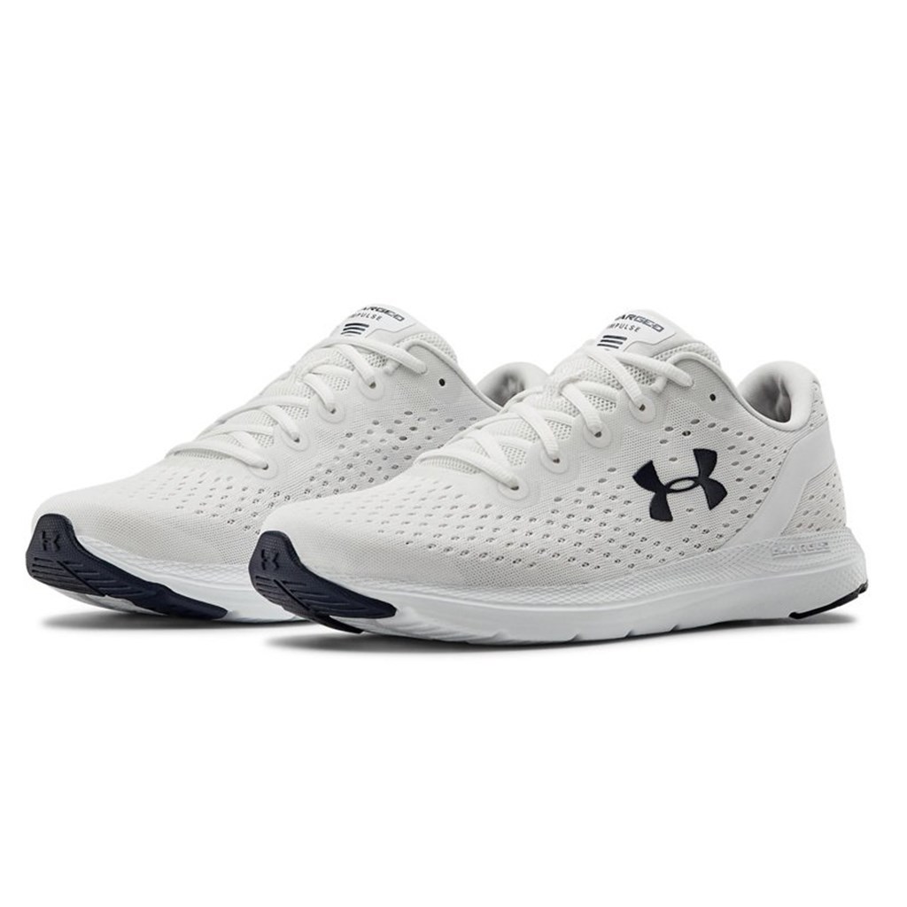 Under Armour 3021950-102 Under Armour Charged Impulse Erkek Koşu