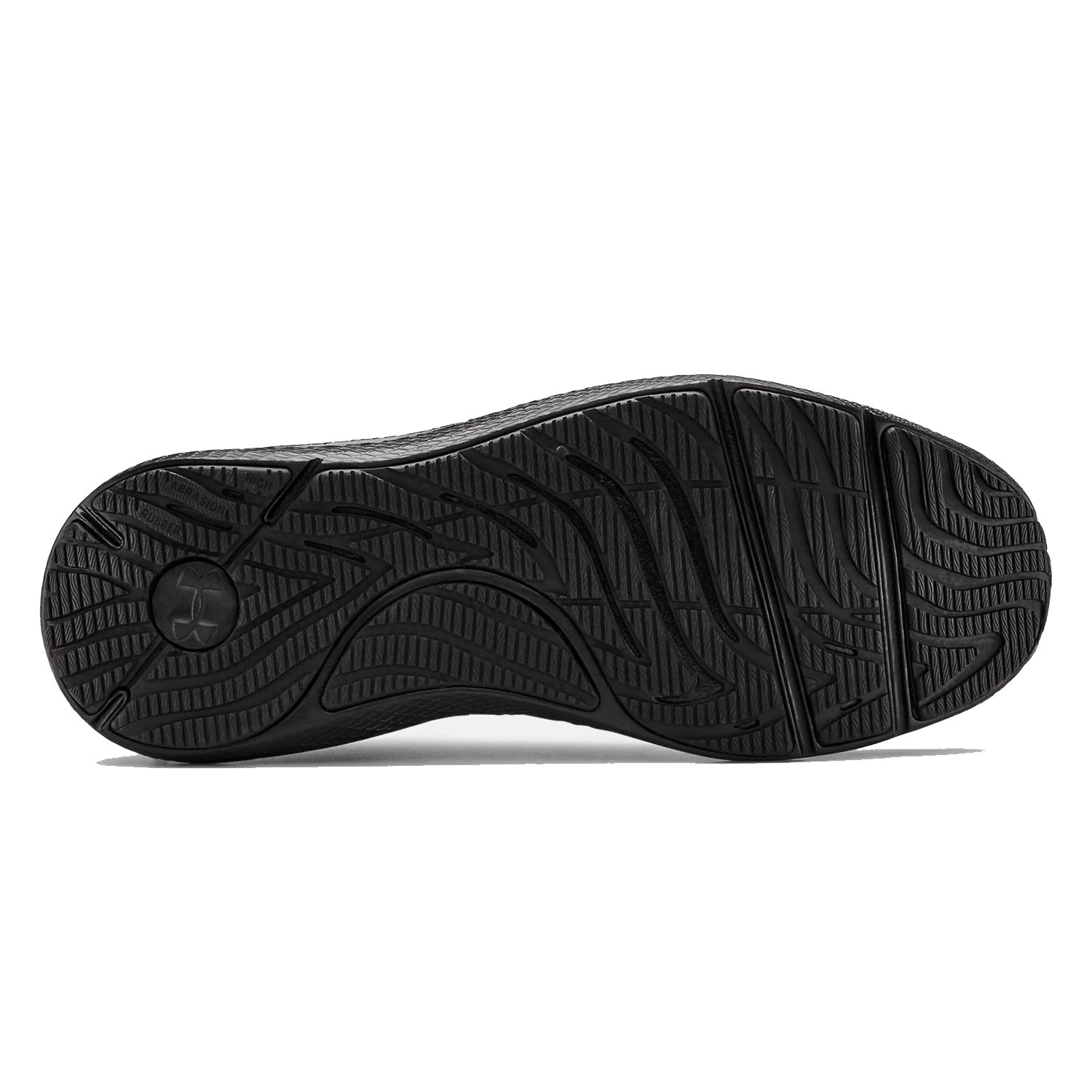 Under Armour 3022594-003 Under Armour Charged Pursuit 2 Erkek Koşu