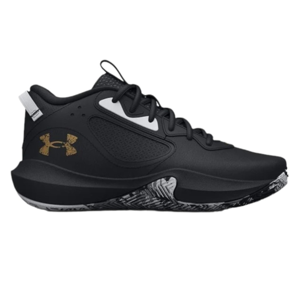 Under Armour 3025616-003 Under Armour Lockdown 6 Erkek Basketbol