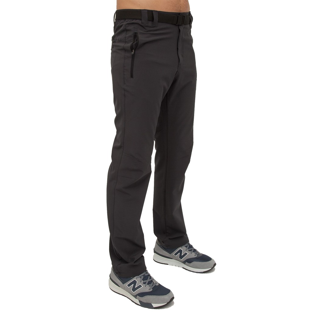 Bermuda Homme CMP Outdoor Stretch - Anti-UV Et Respirant Pour Sport Et Ville