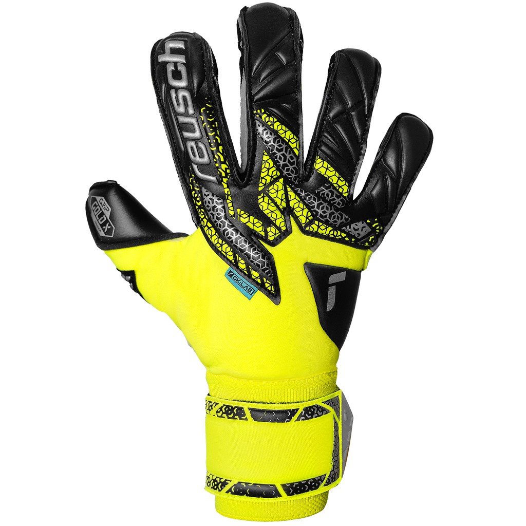 Reusch 5570964-2025 Reusch Attrakt Gold X Evolutıon Kaleci