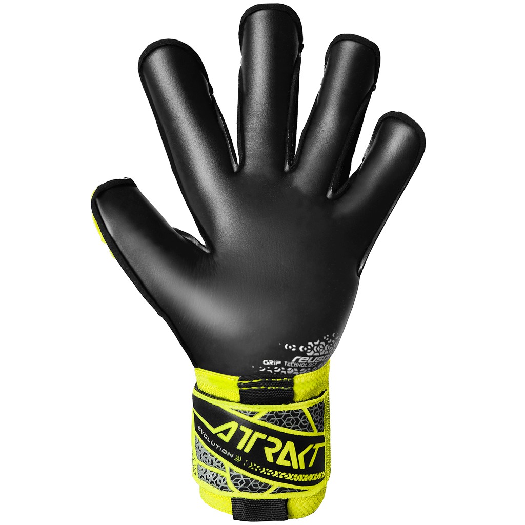 Reusch 5570964-2025 Reusch Attrakt Gold X Evolutıon Kaleci
