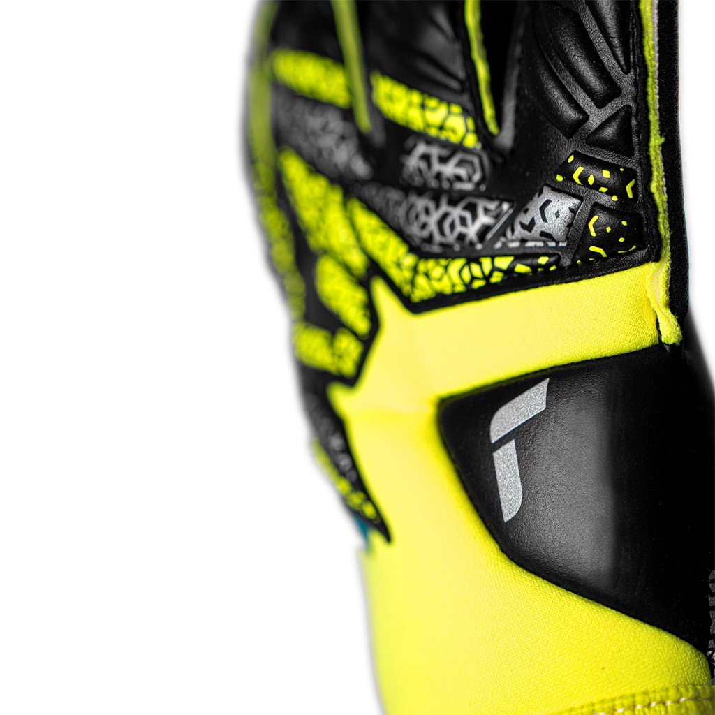 Reusch 5570964-2025 Reusch Attrakt Gold X Evolutıon Kaleci
