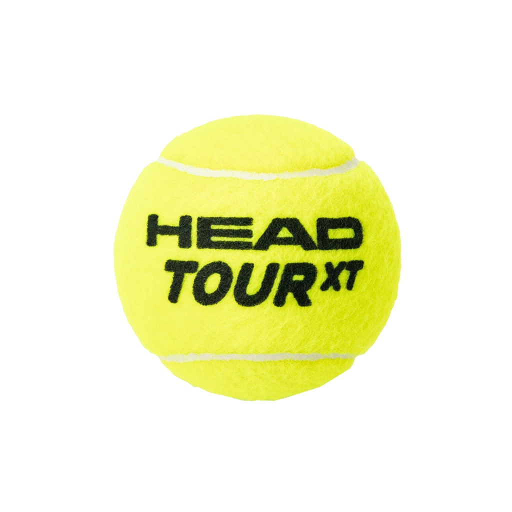 Head 570823 Head Tour XT 6DZ 3'lü Tenis Topu | Enderspor.com