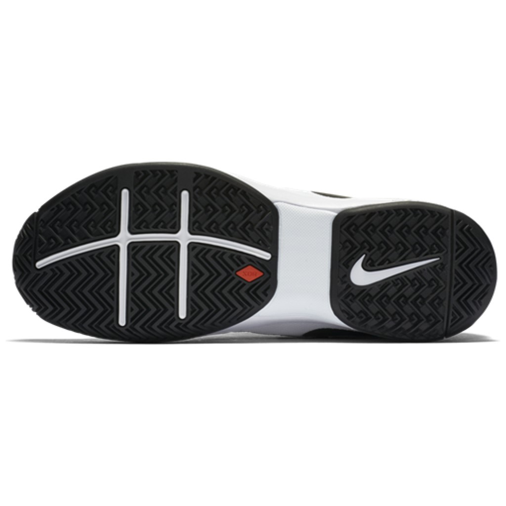 Nike 631458-101 Nike Zoom Vapor 9.5 Tour Erkek Tenis Ayakkabısı