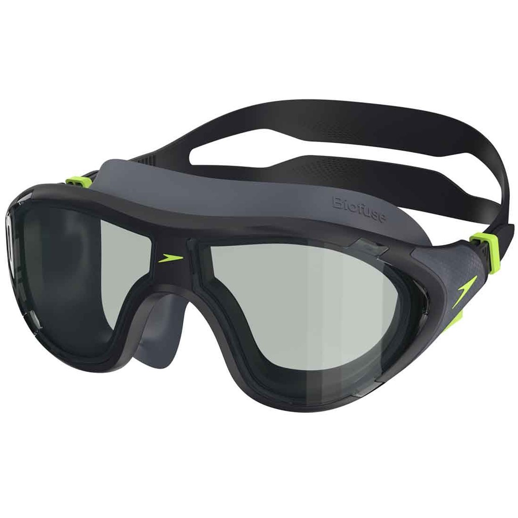 yuto出品です Speedo 8-00491710209 Speedo Biofuse 2.0 Yetişkin Yüzücü Maskesi