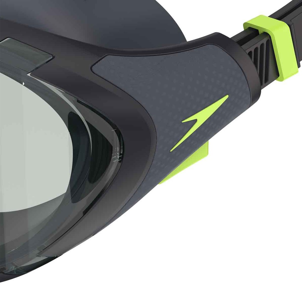 Speedo 8-00491710209 Speedo Biofuse 2.0 Yetişkin Yüzücü Maskesi