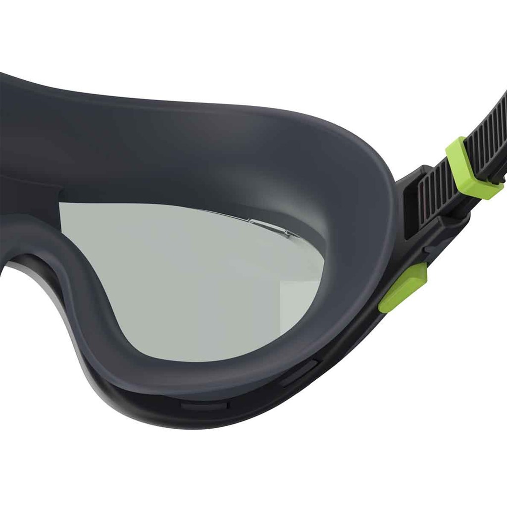 Speedo 8-00491710209 Speedo Biofuse 2.0 Yetişkin Yüzücü Maskesi