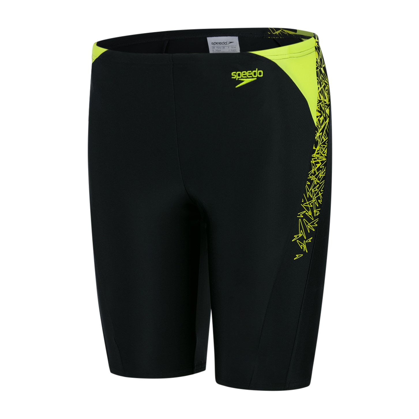 Speedo 8-108493262 Speedo Endurance 10 Boom Erkek Çocuk Jammer