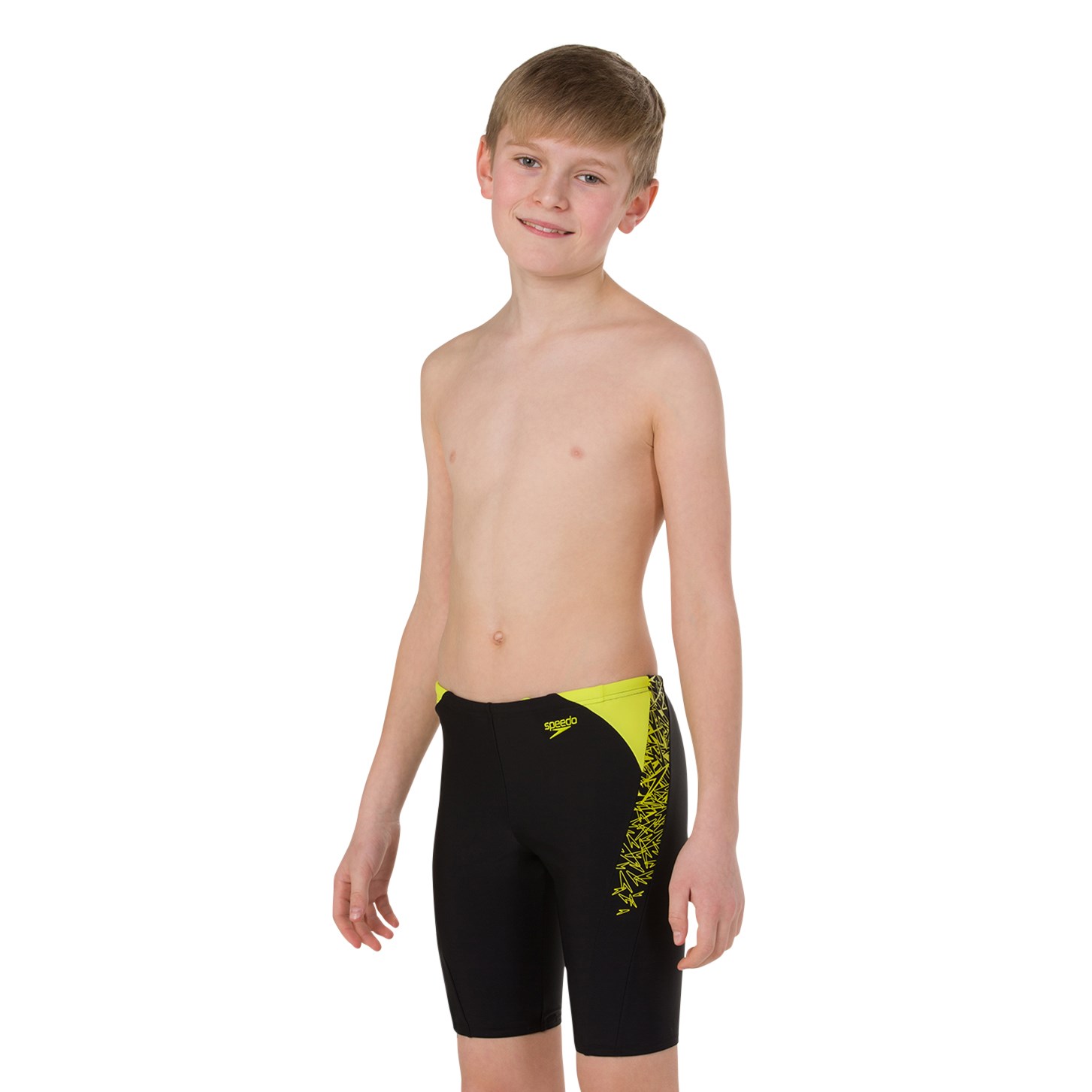 Speedo 8-108493262 Speedo Endurance 10 Boom Erkek Çocuk Jammer