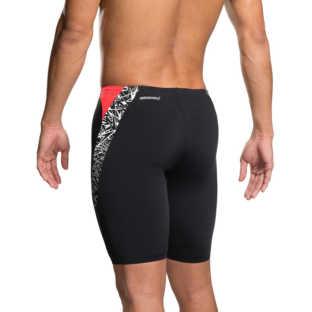 Speedo 8-10856B444 Speedo Boom Endurance Plus Erkek Jammer Mayo