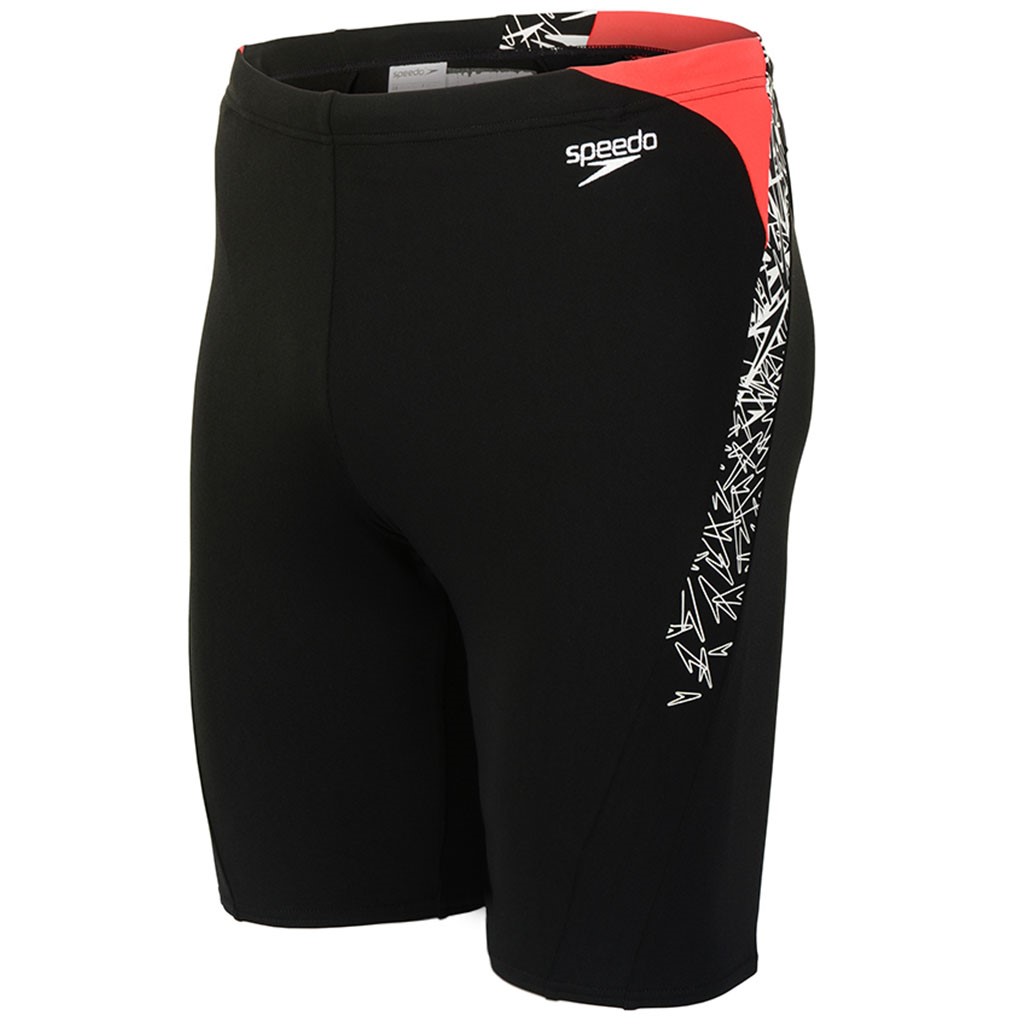 Speedo 8-10856B444 Speedo Boom Endurance Plus Erkek Jammer Mayo