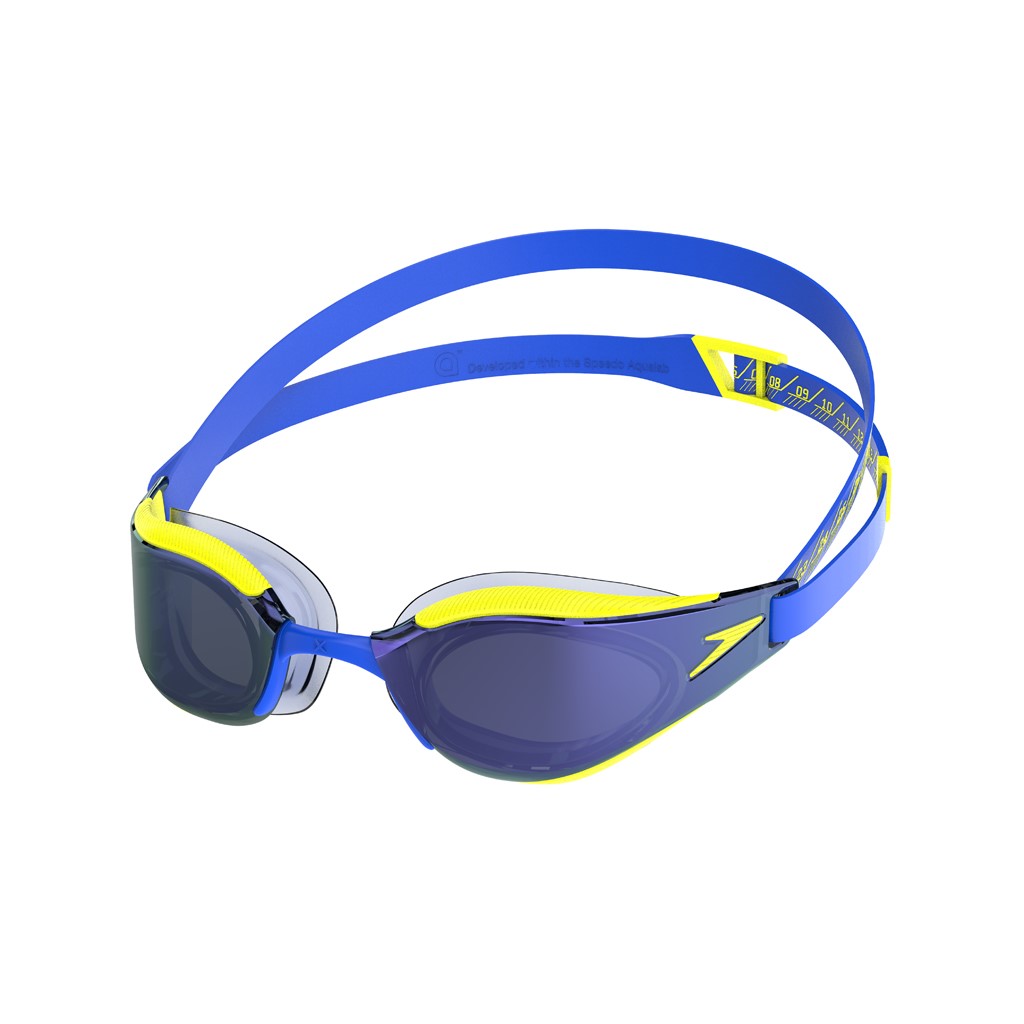 Speedo 8-1281818575 Speedo Fastskin Hyper Elite Aynalı Yetişkin