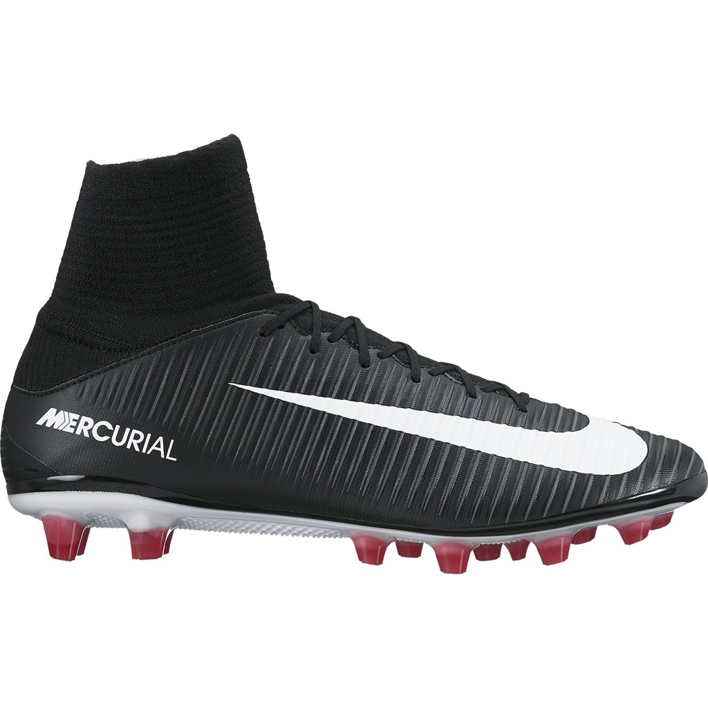 Nike 831960-002 Nike Mercurial Veloce III Dynamic Fit Ag-Pro Erkek