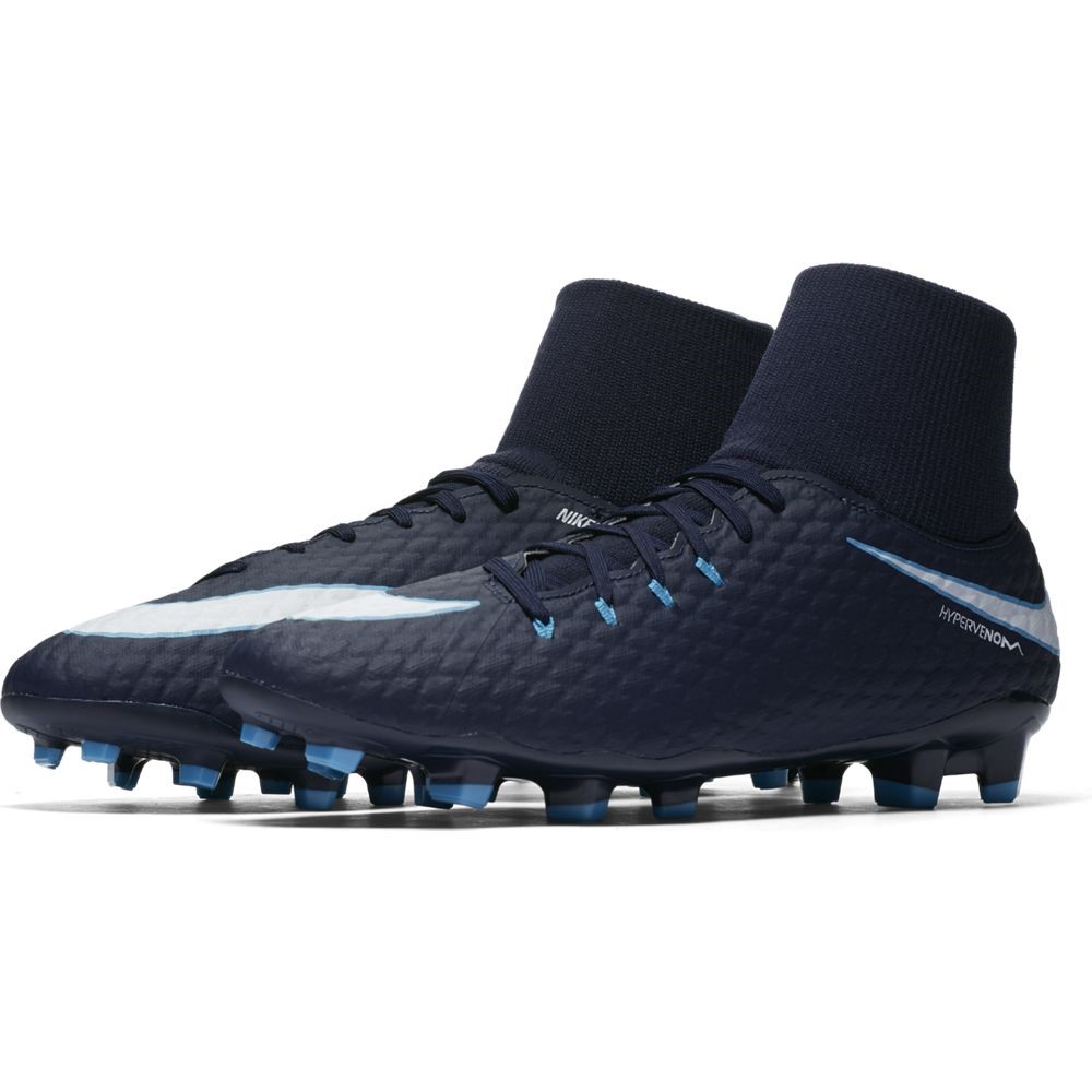 Nike 917764-414 Nike Hypervenom Phelon III Dynamic Fit Fg Krampon