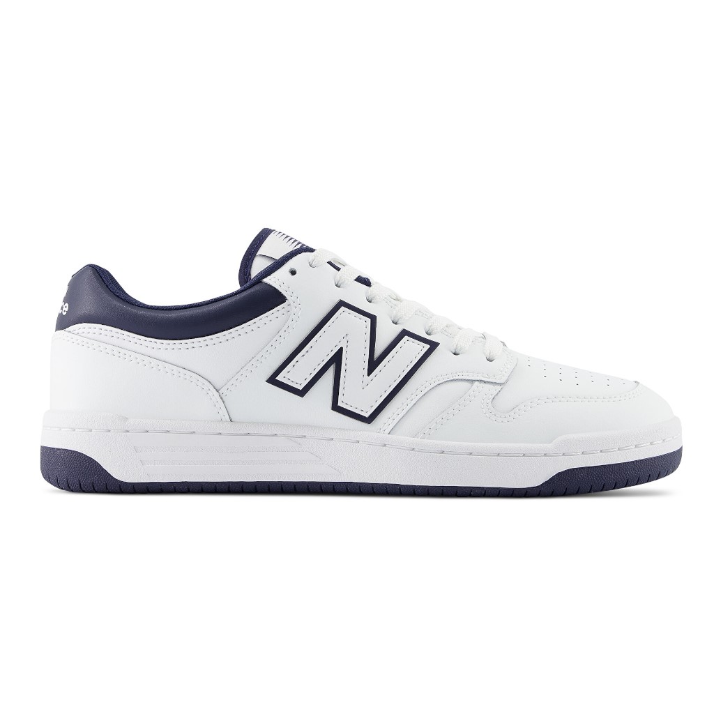 New Balance BB480LWN New Balance Lifestyle Erkek Günlük Spor