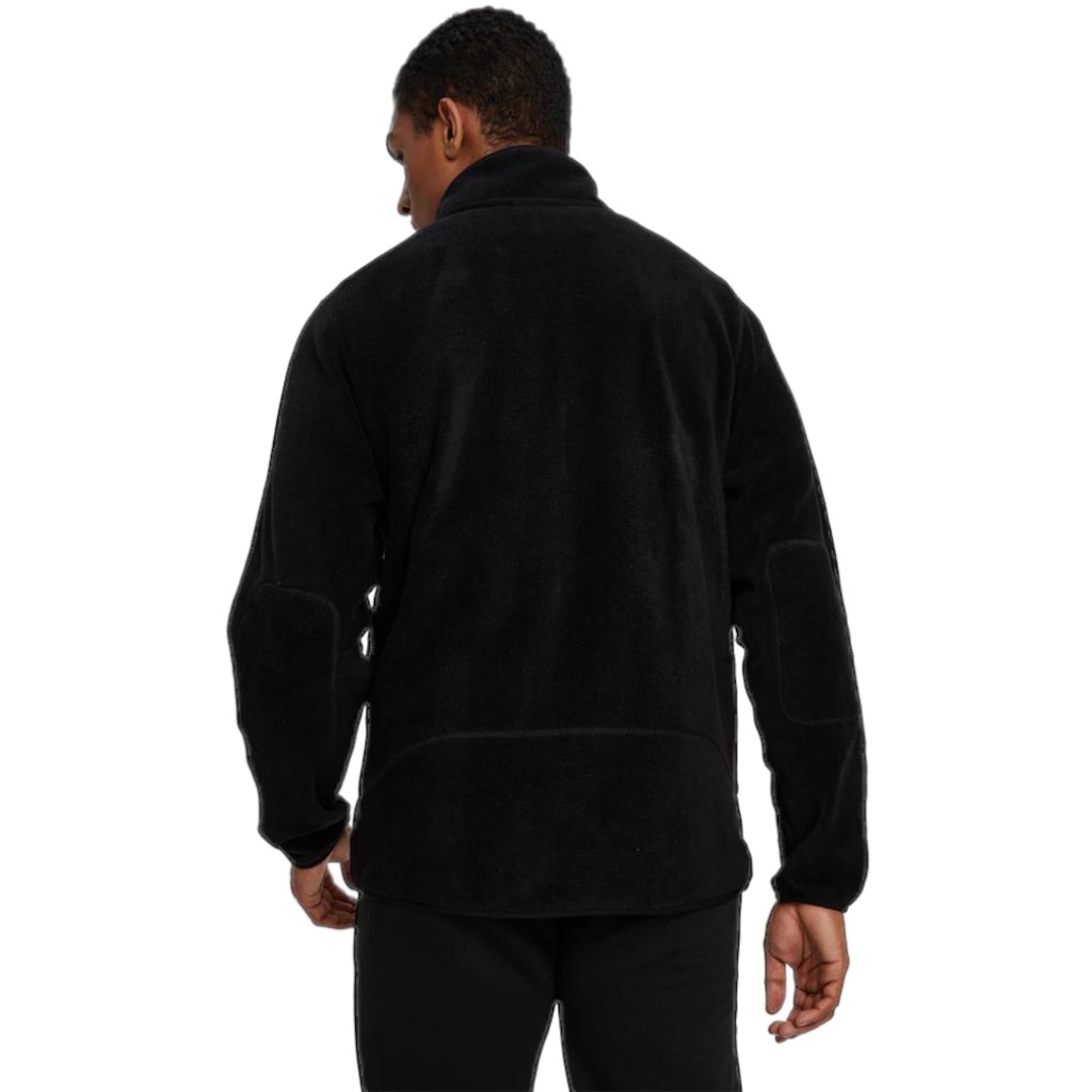 Ellesse EM079-BK Ellesse Erkek Polar İçlik | Enderspor.com