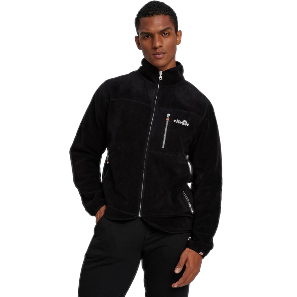 Ellesse EM079-BK Ellesse Erkek Polar İçlik | Enderspor.com